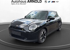 Bild des Angebotes MINI Cooper SE Head-Up DAB LED Pano.Dach Komfortzg.