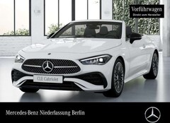 Bild des Angebotes Mercedes-Benz CLE 200 AMG+NIGHT+360+LED+KEYLESS+9G