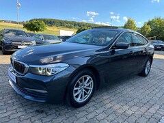 Bild des Angebotes BMW 620 620 GT D LEDER NAVI PANO LED KAMERA