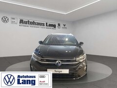 Bild des Angebotes VW Taigo 1.5 TSI DSG R-Line Rear Keyless IQ.DRIVE 8-fach be