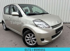 Bild des Angebotes Daihatsu Sirion 1.0 / KLIMA / TÜV NEU !