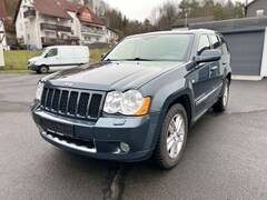 Bild des Angebotes Jeep Grand Cherokee S-Limited