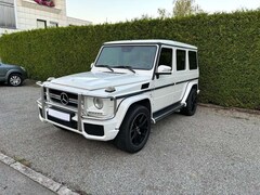 Bild des Angebotes Mercedes-Benz G 55 AMG G 55 AMG L Automatik