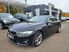 Bild des Angebotes BMW 428 i Cabrio Automatik! Tüv bis 07/2025!