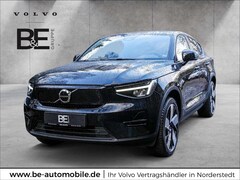 Bild des Angebotes Volvo C40 Recharge Twin AWD Plus Pure Electric