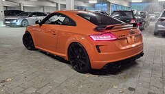 Bild des Angebotes Audi TT RS 99DEZIBEL/ 24K Umbau/ GARANTIE/ HJS/ KW V3/ OZ...