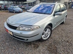 Bild des Angebotes Renault Laguna Grandtour 3.0 V6,Automatikgetribe,LPG Gasanlage