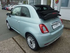 Bild des Angebotes Fiat 500C 500 C 1.0 GSE Hybrid