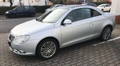 Bild des Angebotes VW Eos 2.0 FSI Cabrio Edition 2008 Leder PDC