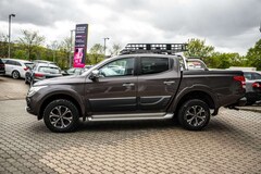 Bild des Angebotes Fiat Fullback 4WD DC Platinum*Sperre*Stollen*Hardtop