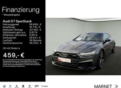 Bild des Angebotes Audi S7 3.0 TDI quattro*Navi*Matrix*Alu*B&O