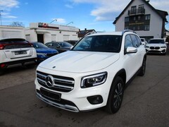 Bild des Angebotes Mercedes-Benz GLB 180 d Style Aut. *7-SITZE*LED*NAVI*KAMERA*