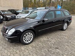 Bild des Angebotes Mercedes-Benz E 350 neue Steuerkette und Top Ausstattung