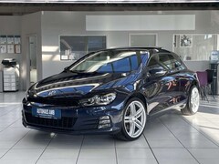 Bild des Angebotes VW Scirocco 2.0 TSI DSG BMT Pano Tempomat BiXenon