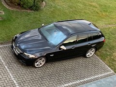 Bild des Angebotes BMW 550 5er Touring Diesel M550d xDrive Touring Sport-Aut.