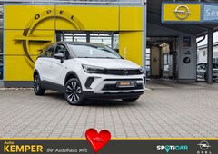 Bild des Angebotes Opel Crossland X Crossland 1.2 Turbo Elegance Autom. *Navi*Kamera