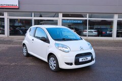 Bild des Angebotes Citroen C1 Advance l TÜV NEU l SERVICE NEU l