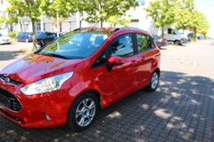 Bild des Angebotes Ford B-Max B-MAX Sync Edition ~ AUTOMATIK