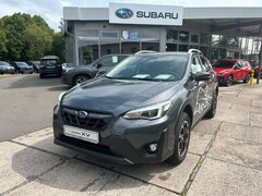 Bild des Angebotes Subaru XV 1.6i Exclusive Lineartronic 4WD+AZV