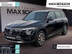 Bild des Angebotes Mercedes-Benz EQB 250 + LED*el.Hecklappe*Sitzhzg*Kamera*Navi*