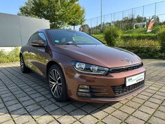 Bild des Angebotes VW Scirocco Allstar 2,0L/Navi/Kamera/PDC/8FachBerft