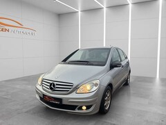 Bild des Angebotes Mercedes-Benz B 150 /Automatik/Klima/Panorama/TÜV NEU+AU