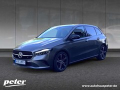 Bild des Angebotes Mercedes-Benz B 200 PROGRESSIV/NIGHT/LED/Distronic/Kamera/AHK