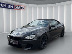 Bild des Angebotes BMW M6 Cabrio *Deutsch*Garantie*- 5% bei Finanz*