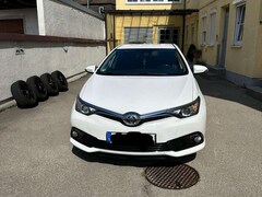 Bild des Angebotes Toyota Auris Edition-S+