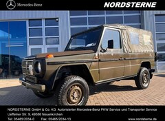 Bild des Angebotes Mercedes-Benz G 230 G 230 GE AUTOMATIK+AHK