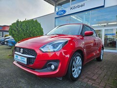 Bild des Angebotes Suzuki Swift Comfort Automatik*LED*Kamera*Sitzh.*To.Wi.