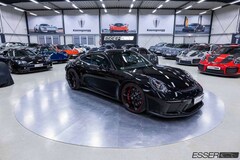 Bild des Angebotes Porsche 991 GT3 Touring | Porsche Exklusive Manufaktur