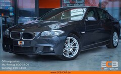 Bild des Angebotes BMW 535 d xDrive *1.Hand/Head-Up/Scheckheft/AHK*