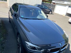 Bild des Angebotes BMW 318 318i Luxury Line