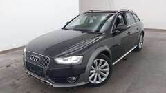 Bild des Angebotes Audi A4 allroad 3.0 TDI +AHK S Tronic Quattro 1Hand