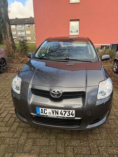 Bild des Angebotes Toyota Auris