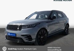 Bild des Angebotes Land Rover Range Rover Velar P400 Autobiography