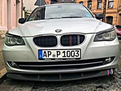 Bild des Angebotes BMW 523 523i