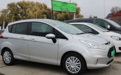 Bild des Angebotes Ford B-Max Titanium*Zahnriemen neu*AHK*Klimatronic*