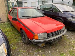 Bild des Angebotes Renault Fuego GTX