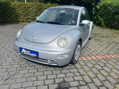 Bild des Angebotes VW New Beetle Lim. 1.6