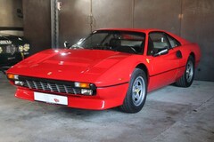 Bild des Angebotes Ferrari 308 GTB/i Quattrovalvole