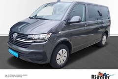 Bild des Angebotes VW T6.1 Kombi TDI 9-Sitzer AHK+R'KAMERA+NAVI+GRA+BT