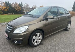 Bild des Angebotes Mercedes-Benz B 170 B 170 (245.232)