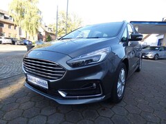 Bild des Angebotes Ford Galaxy 2,5 Duratec FHEV Titanium Hybrid 7 Sitzer