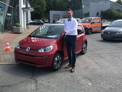 Bild des Angebotes VW e-up! Edition