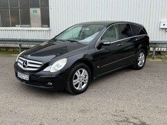 Bild des Angebotes Mercedes-Benz R 500 *4Matic*Pano*Harmann/Kardon*6 Sitzer*AHK*