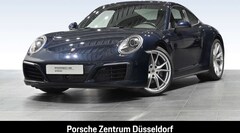 Bild des Angebotes Porsche 991 911 Carrera 4 Sportabgas Rückfahrkamera