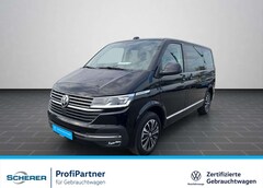 Bild des Angebotes VW T6.1 Caravelle 2.0 TDI DSG Highline LED NAVI SHZ