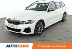 Bild des Angebotes BMW 340 M340i xDrive Aut.*NAVI*LED*PDC*SHZ*LHZ*TEMPO*ALU*